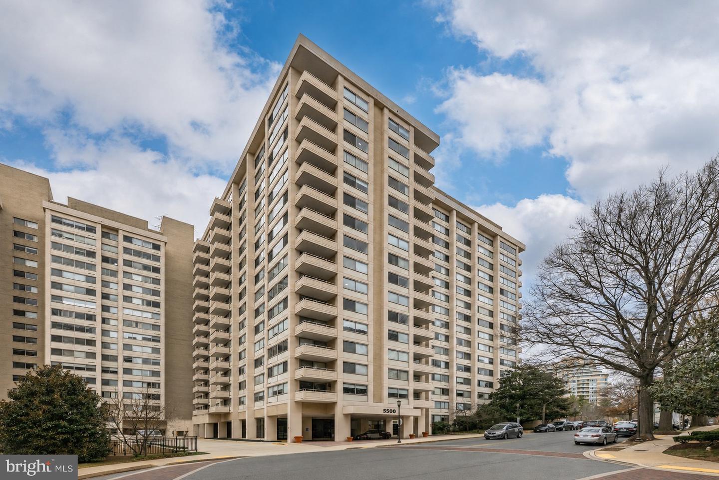 5500 Friendship Blvd #2112n Property Photo 1