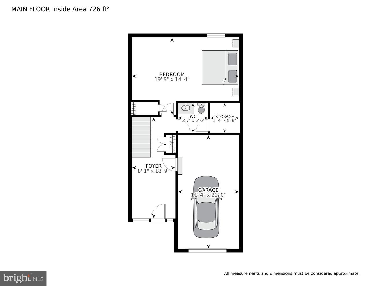 6412 Needle Leaf Dr Property Photo 32