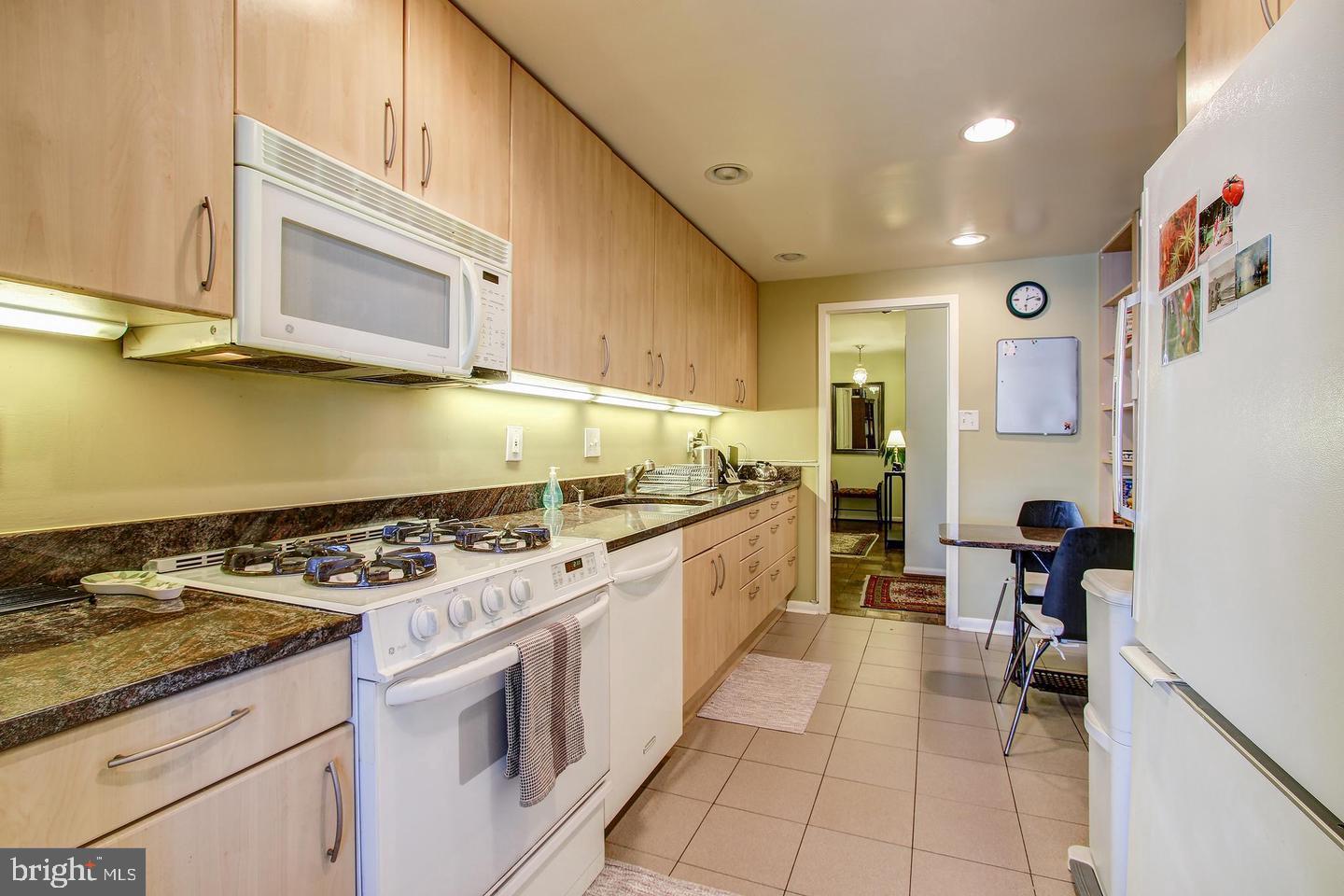 4620 N Park Ave #604e Property Photo 6