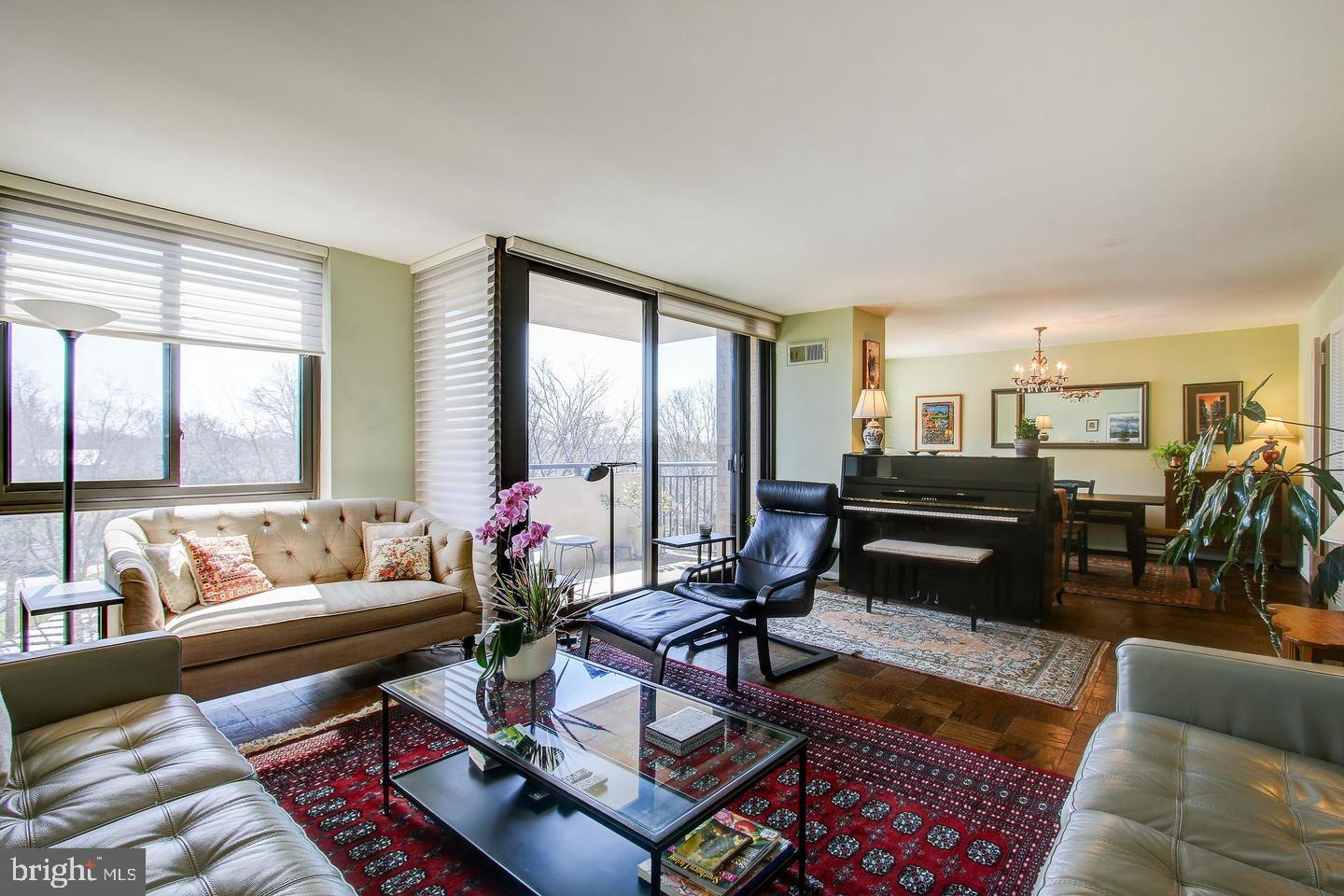 4620 N Park Ave #604e Property Photo 10