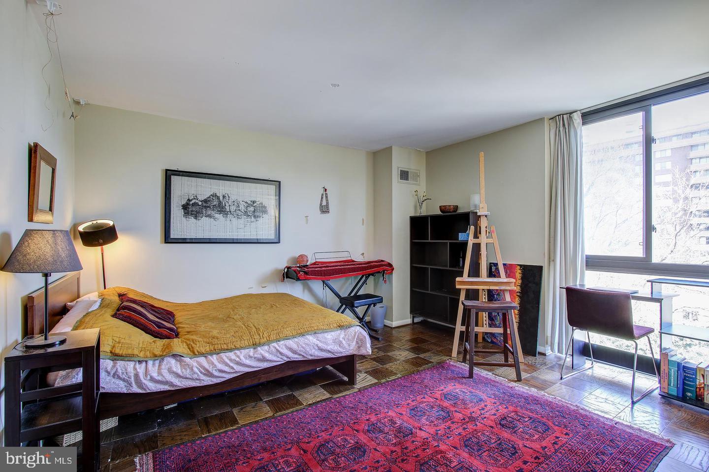 4620 N Park Ave #604e Property Photo 15