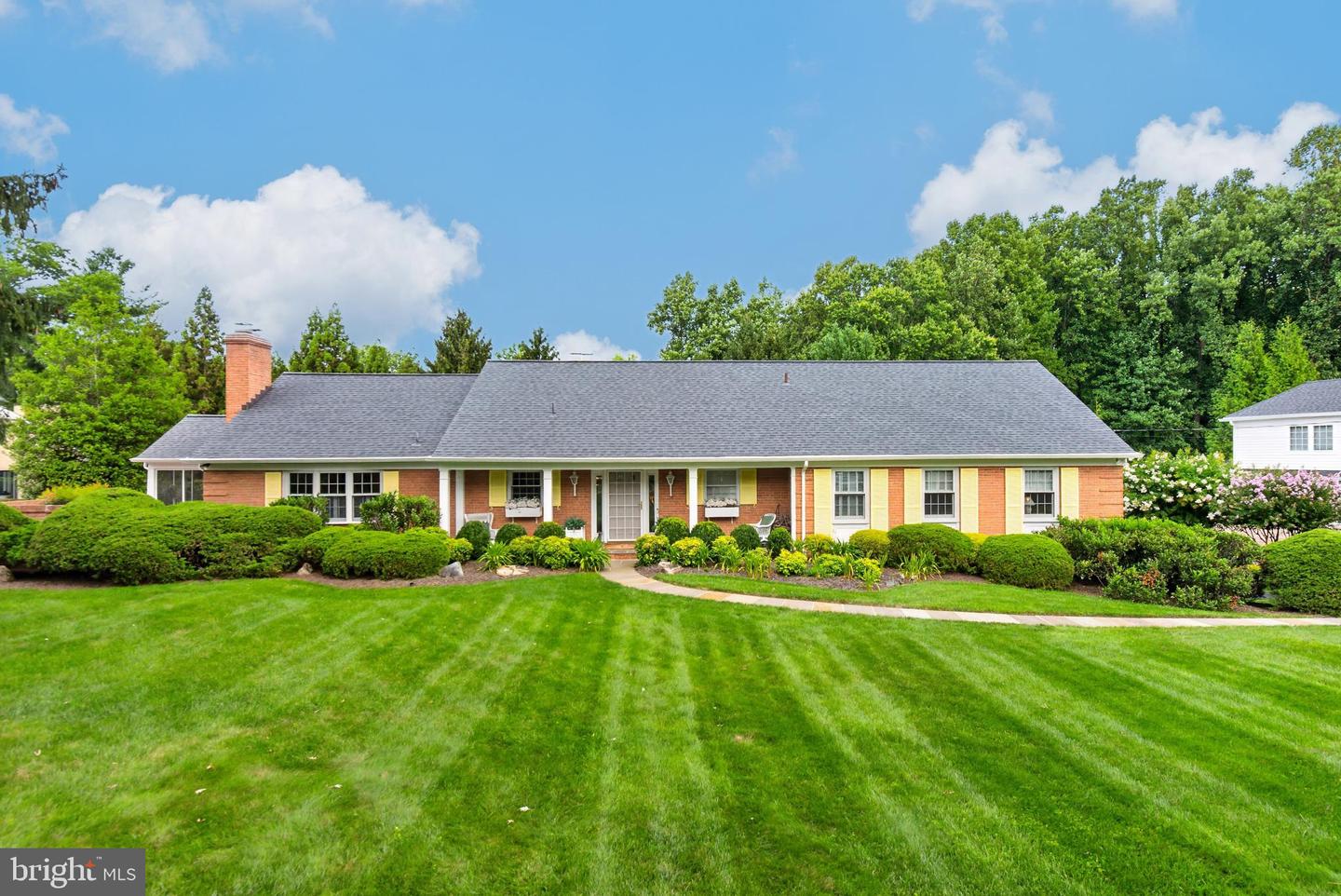 8501 Warde Ter Property Photo 1