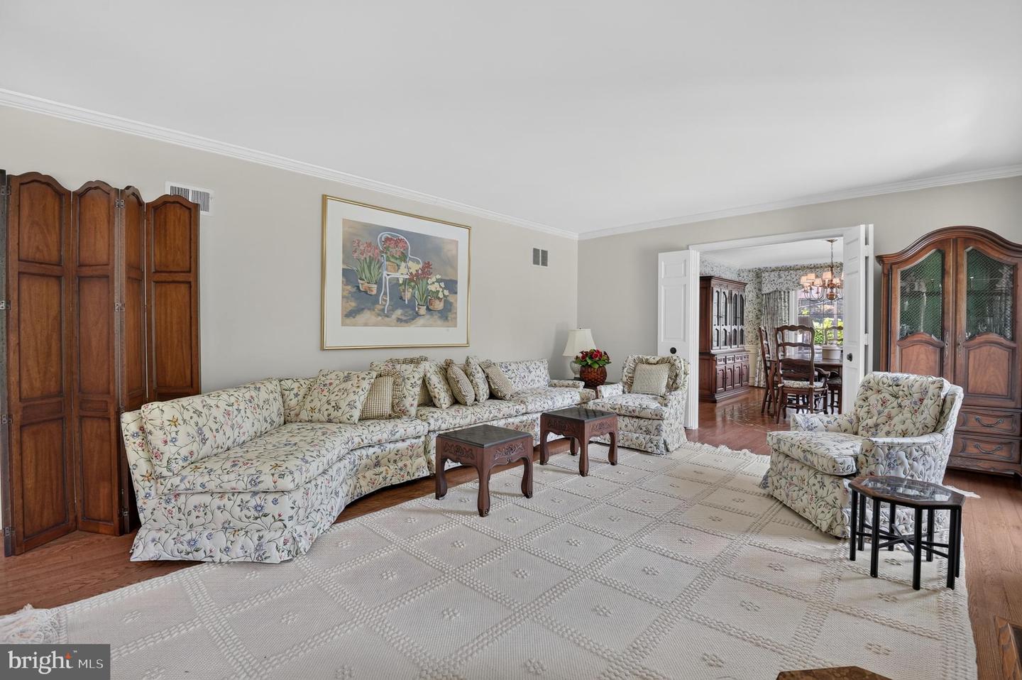 8501 Warde Ter Property Photo 8