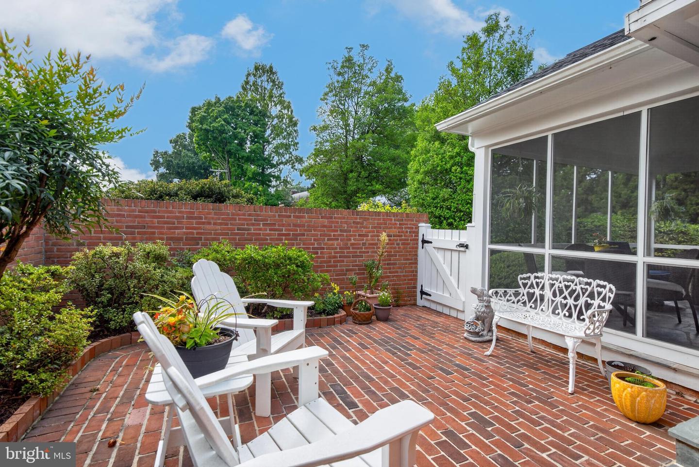 8501 Warde Ter Property Photo 19