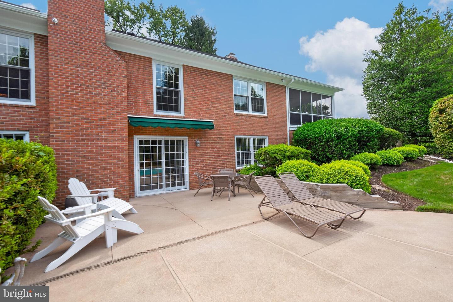 8501 Warde Ter Property Photo 44