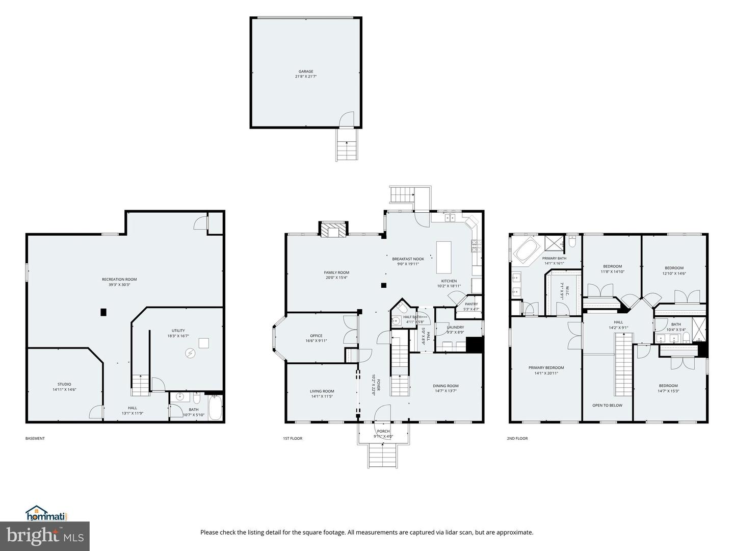 617 Bright Meadow Dr Property Photo 90