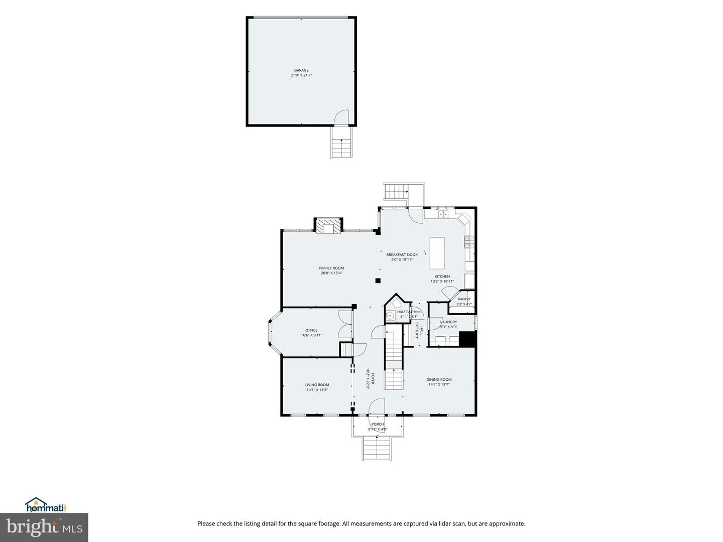 617 Bright Meadow Dr Property Photo 92