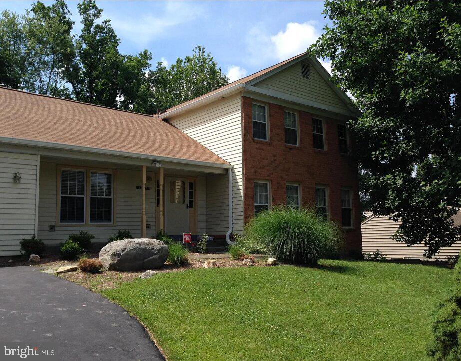 13205 Rippling Brook Dr Property Photo 1