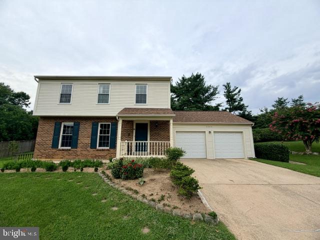 3504 TURBRIDGE DR Property Photo 1