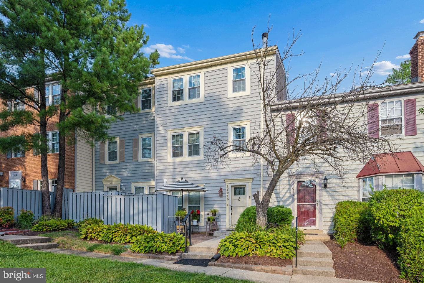 13013 Conductor Way #209 Property Photo 1