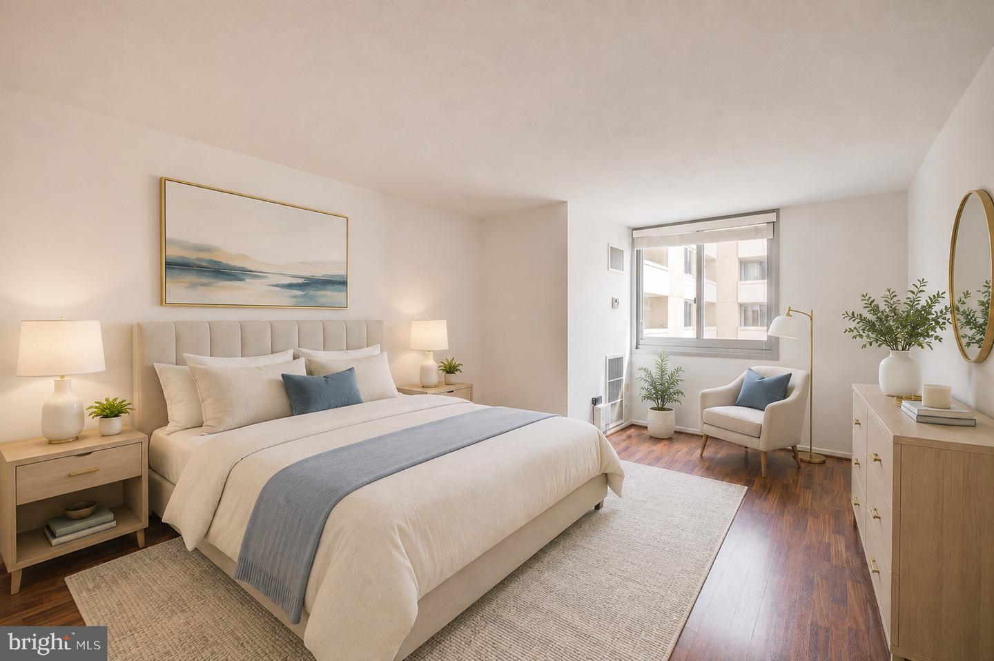 4601 N Park Ave #1602-b Property Photo 10