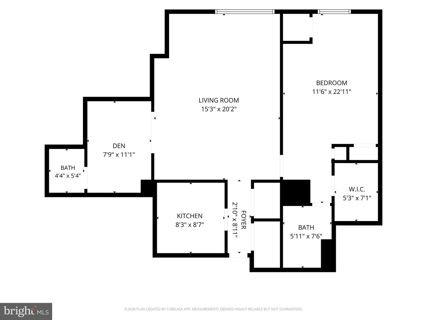 4601 N Park Ave #1602-b Property Photo 16