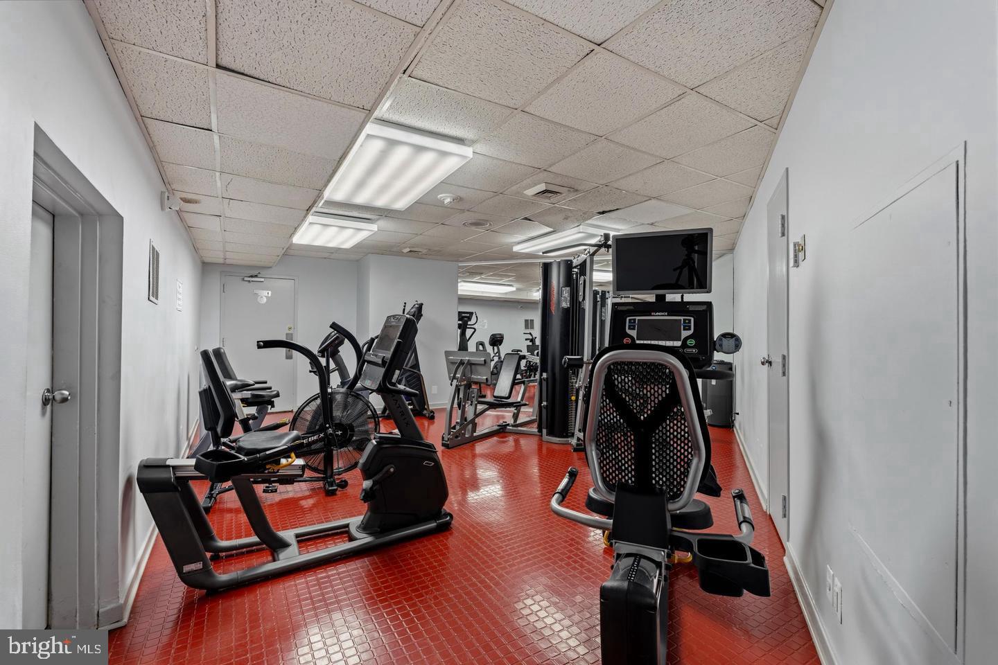 4601 N Park Ave #1602-b Property Photo 25
