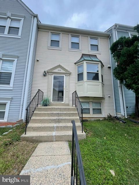 806 Flagler Dr Property Photo 2