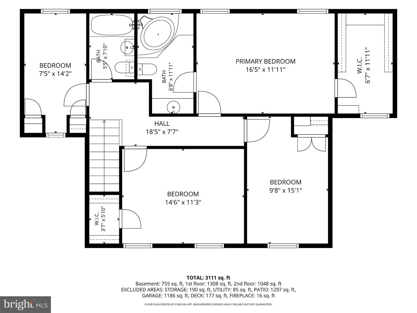 26135 Viewland Dr Property Photo 58