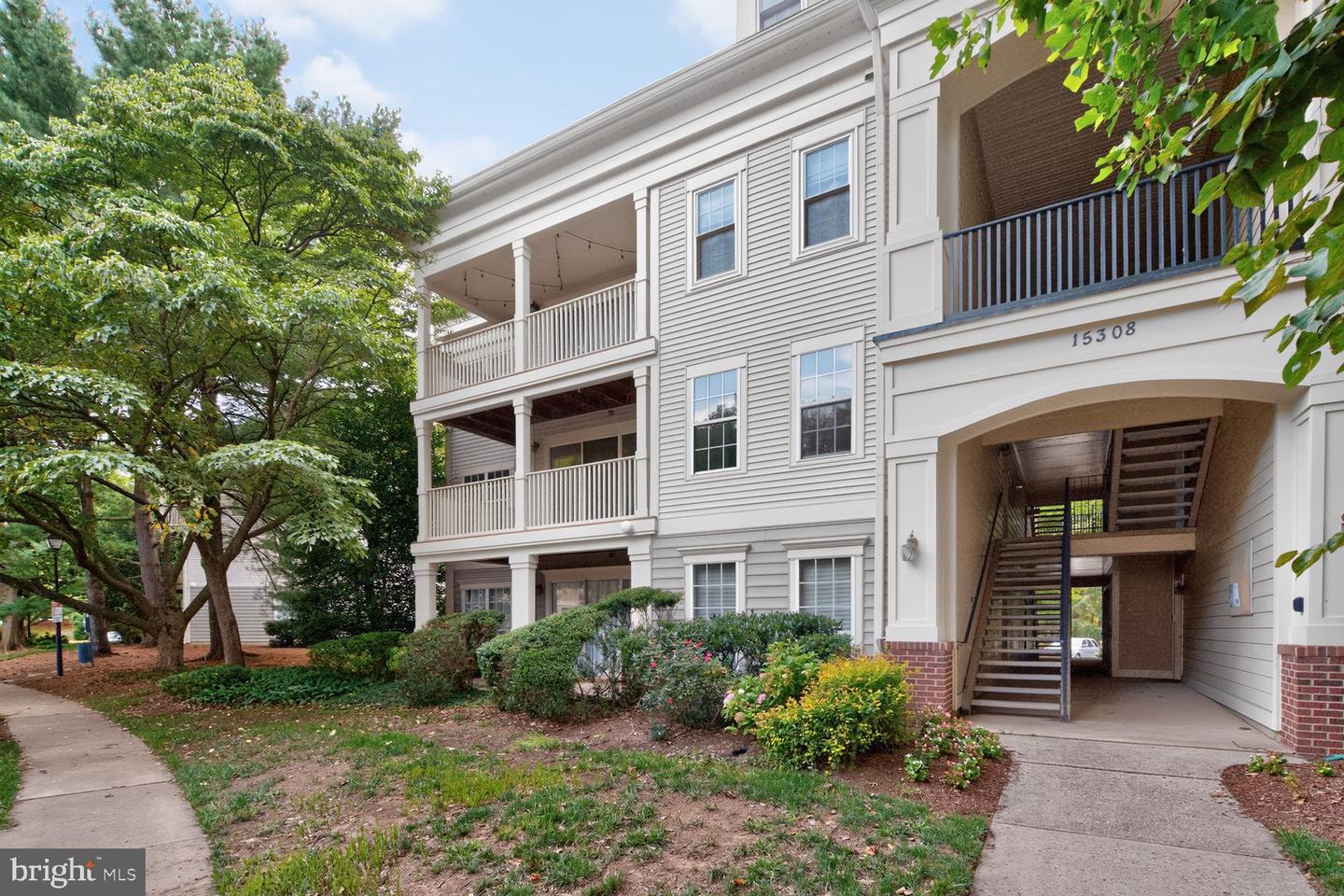 15308 DIAMOND COVE TER #3-G Property Photo 1