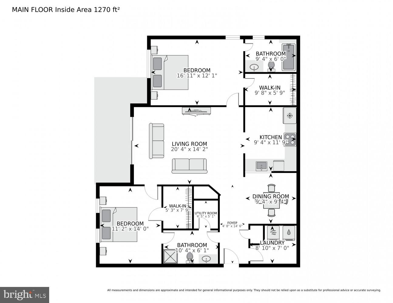 15308 Diamond Cove Ter #3-g Property Photo 16