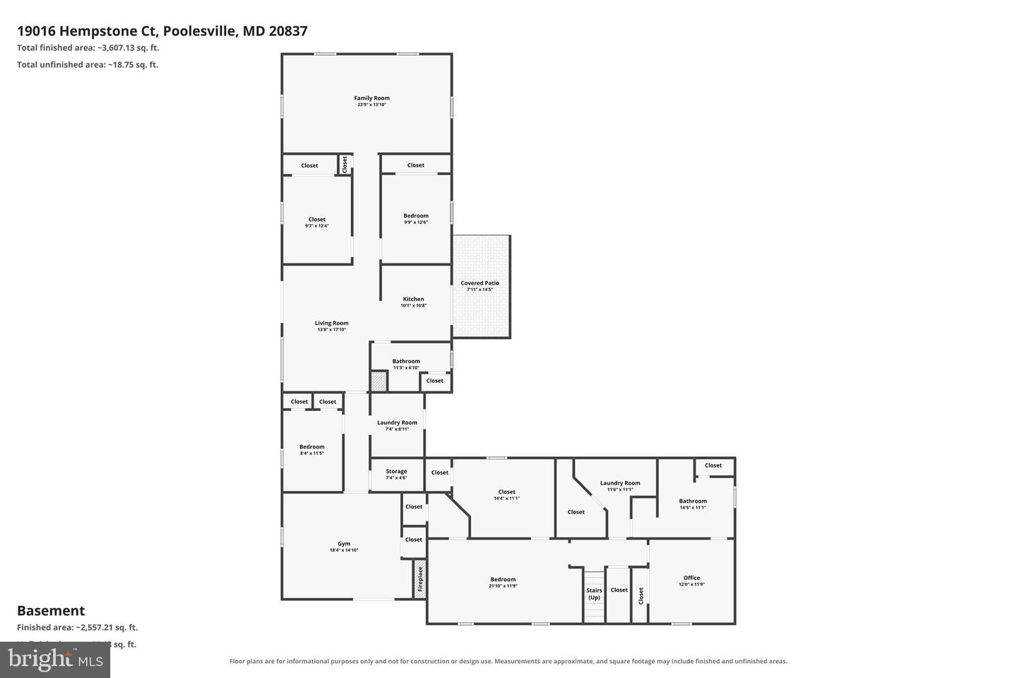 19016 Hempstone Ct Property Photo 59