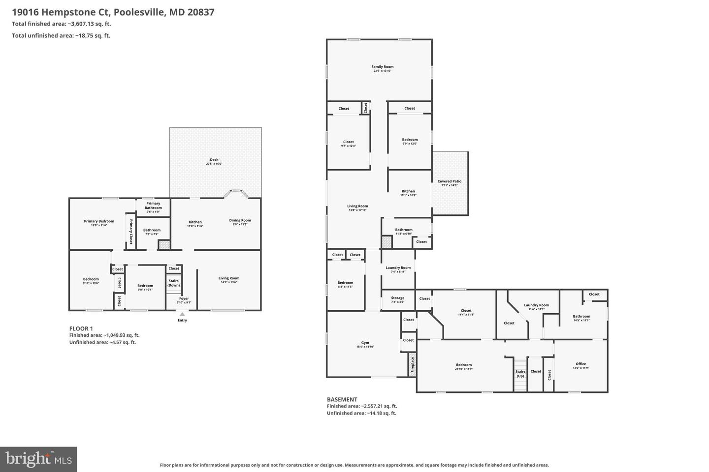 19016 Hempstone Ct Property Photo 94