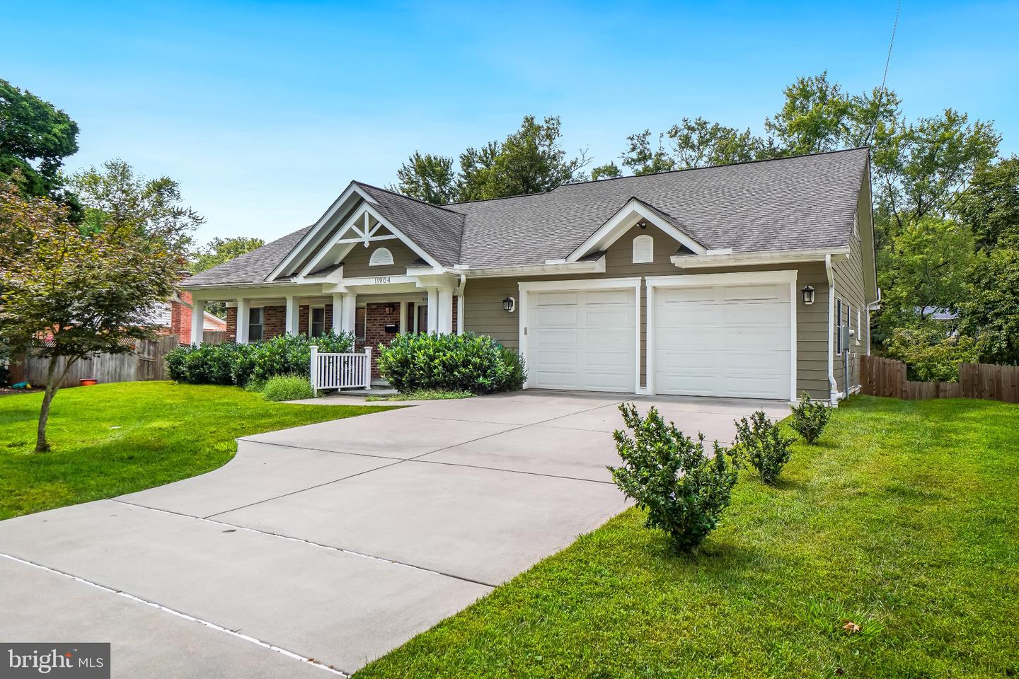 11904 Renwood Ln Property Photo 1