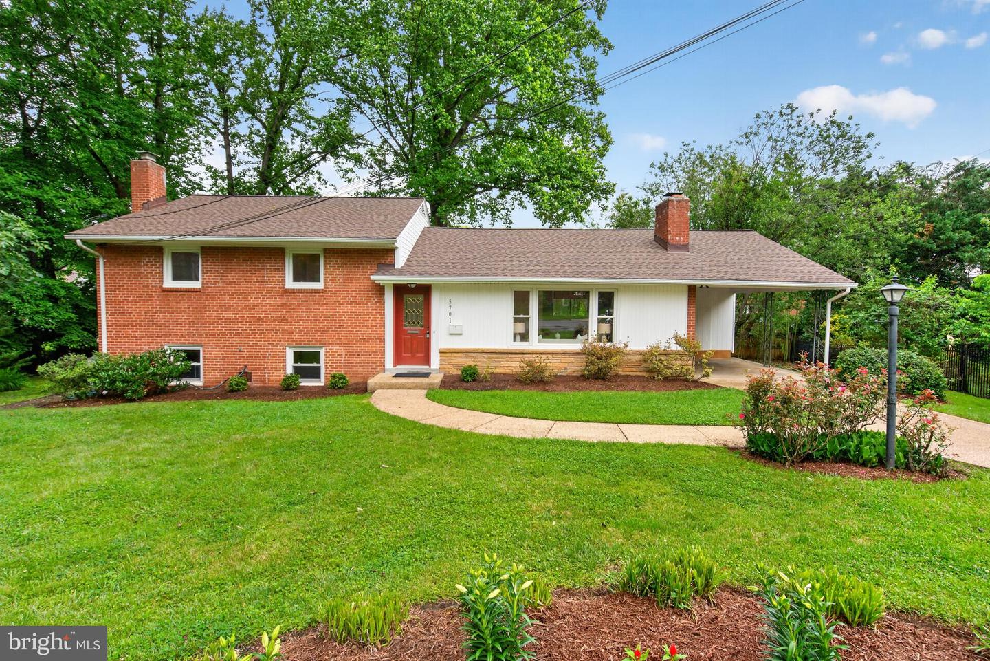 5701 Radnor Ct Property Photo 1