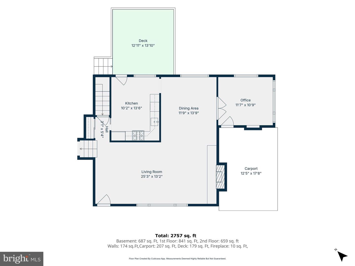 5701 Radnor Ct Property Photo 54