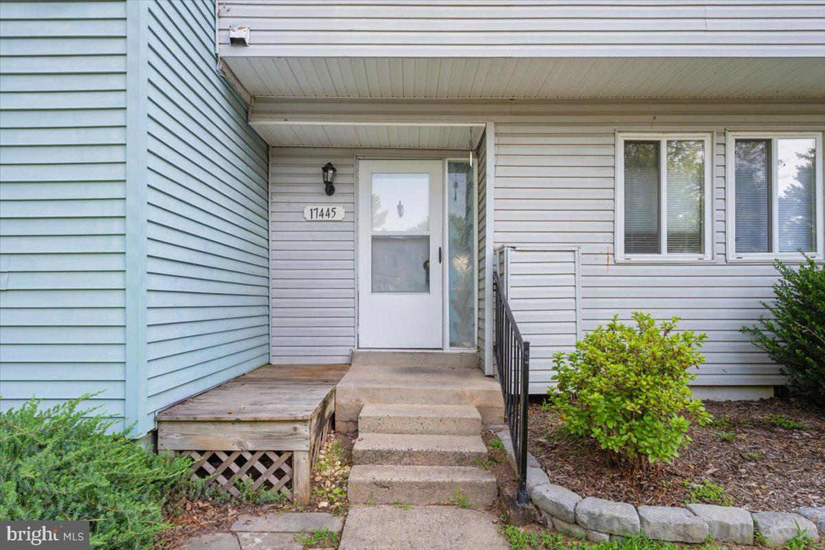 17445 Hoskinson Road Property Photo 2