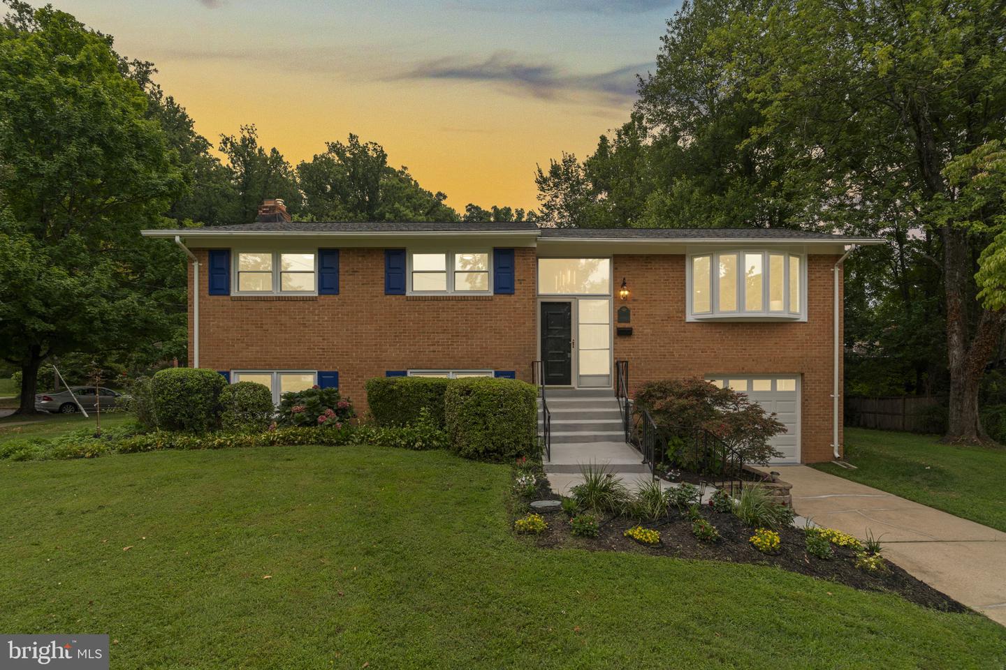 6412 Hollins Dr Property Photo 1