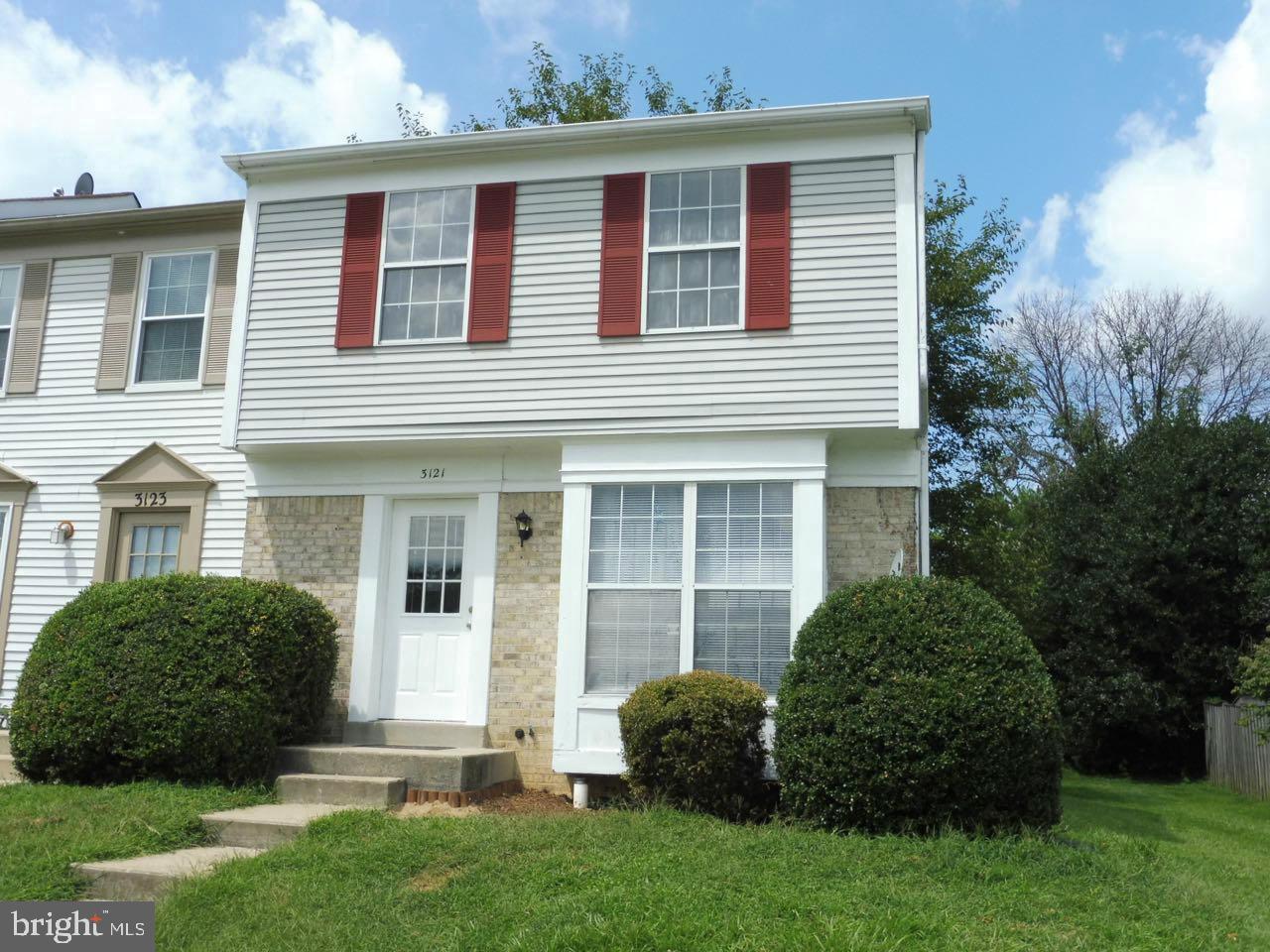 3121 Benton Square Dr Property Photo 1