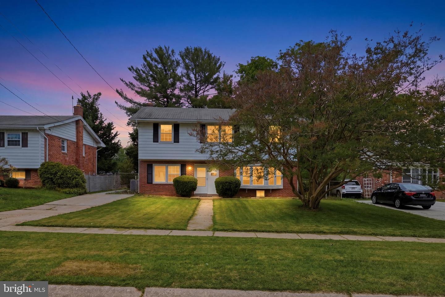 1105 Chiswell Ln Property Photo 1