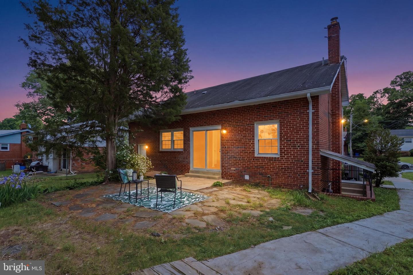 1105 Chiswell Ln Property Photo 50