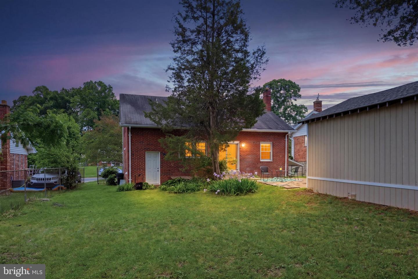 1105 Chiswell Ln Property Photo 51