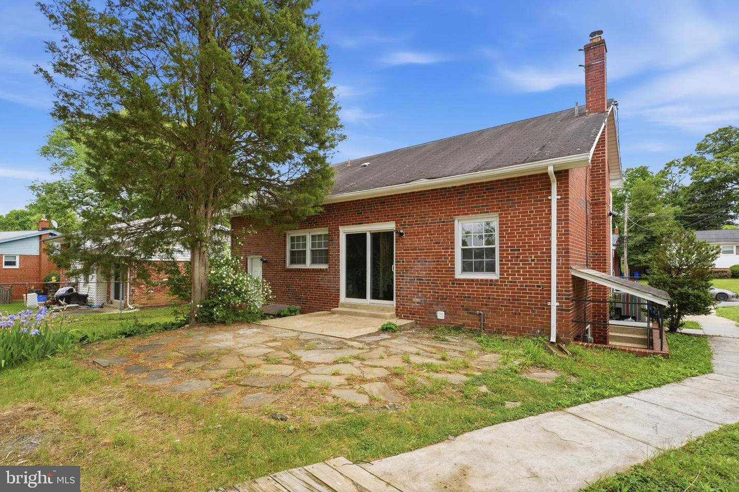 1105 Chiswell Ln Property Photo 55