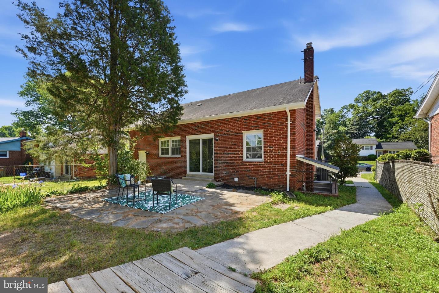 1105 Chiswell Ln Property Photo 56