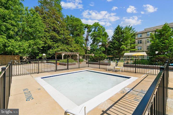 11801 Rockville Pike #1513 Property Photo 27
