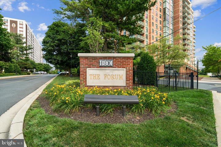 11801 Rockville Pike #1513 Property Photo 32