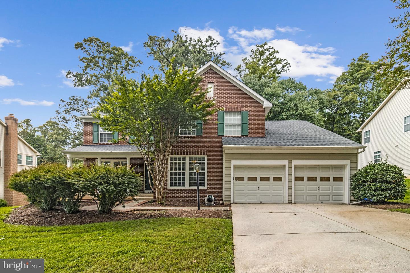 12217 Pissaro Dr Property Photo 1