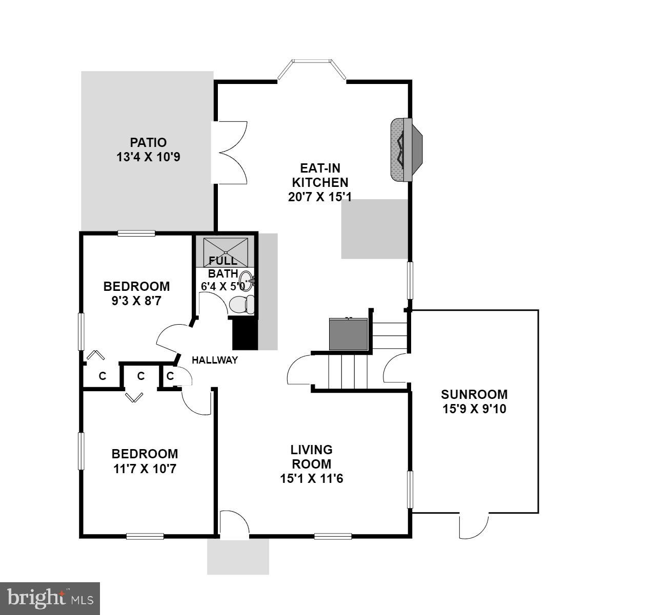 4313 Ivy Glen Rd Property Photo 31