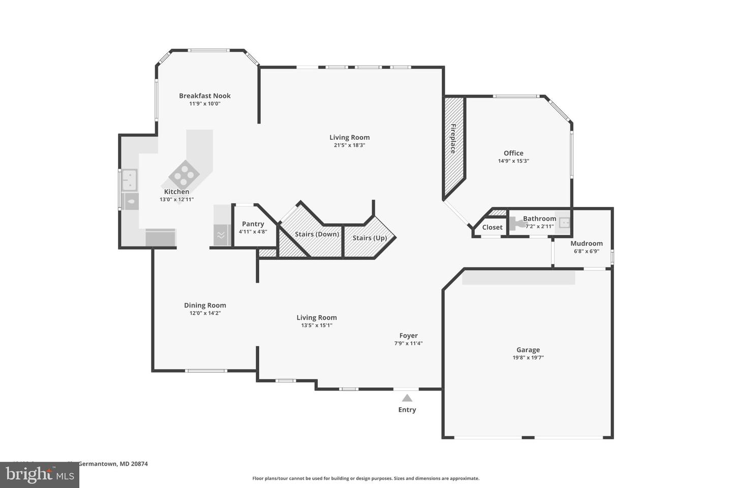 18428 Crownsgate Cir Property Photo 85