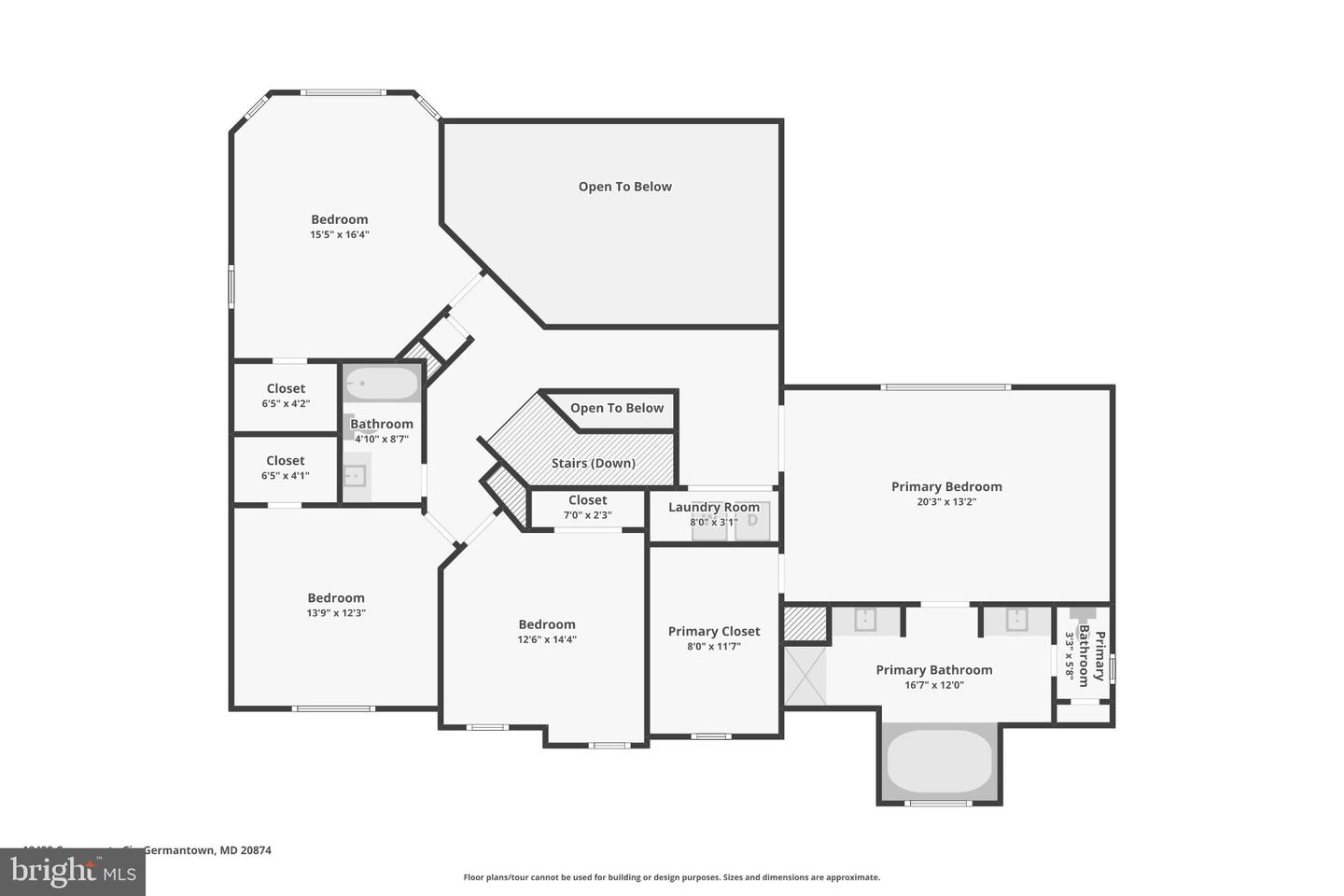 18428 Crownsgate Cir Property Photo 86