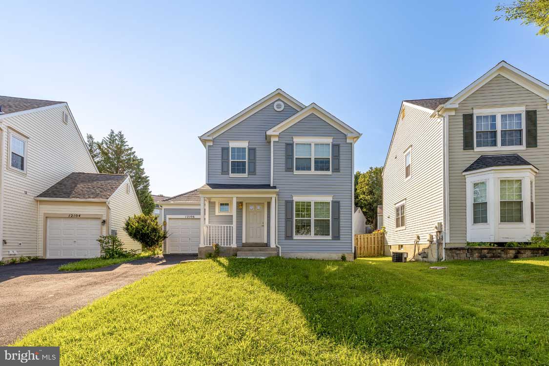12106 SONGBIRD LN Property Photo 1