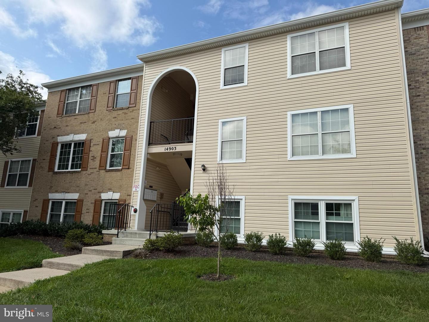 14903 Cleese Ct #a Property Photo 1