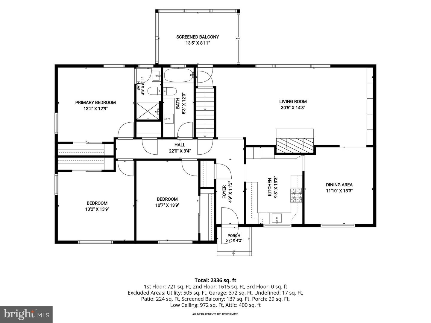 5900 Osceola Rd Property Photo 4