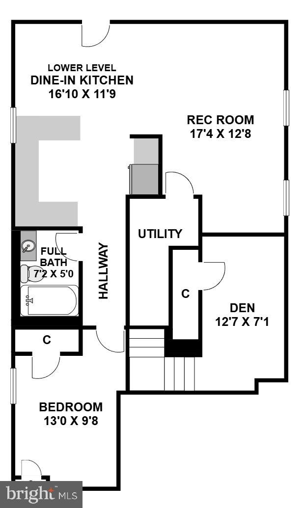 7003 Poplar Ave Property Photo 52