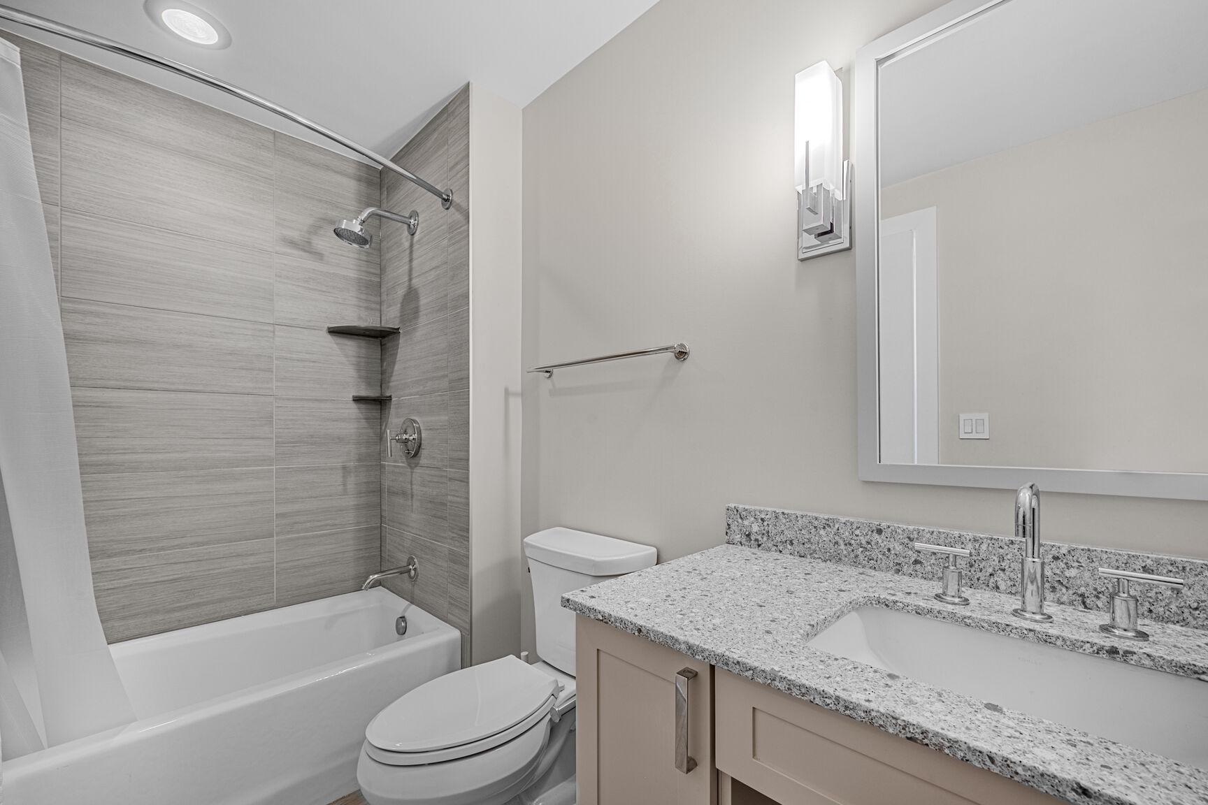 4960 Fairmont Ave #603 Property Photo 14