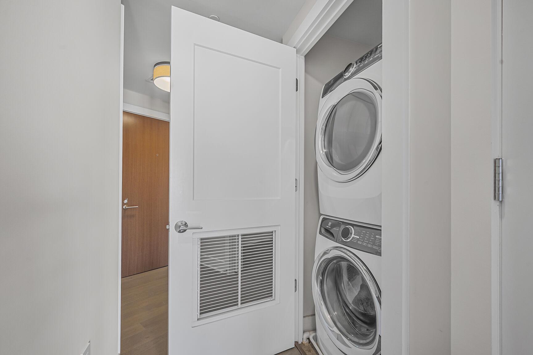 4960 Fairmont Ave #603 Property Photo 15
