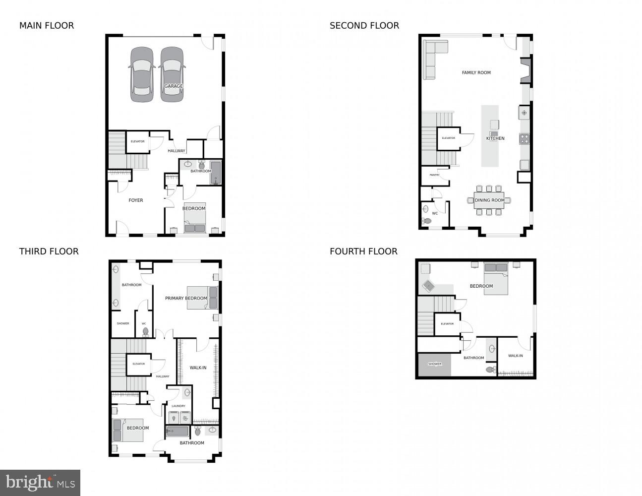 930 Crown Park Ave Property Photo 47