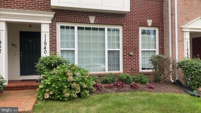11940 Little Seneca Pkwy #2501 Property Photo 1