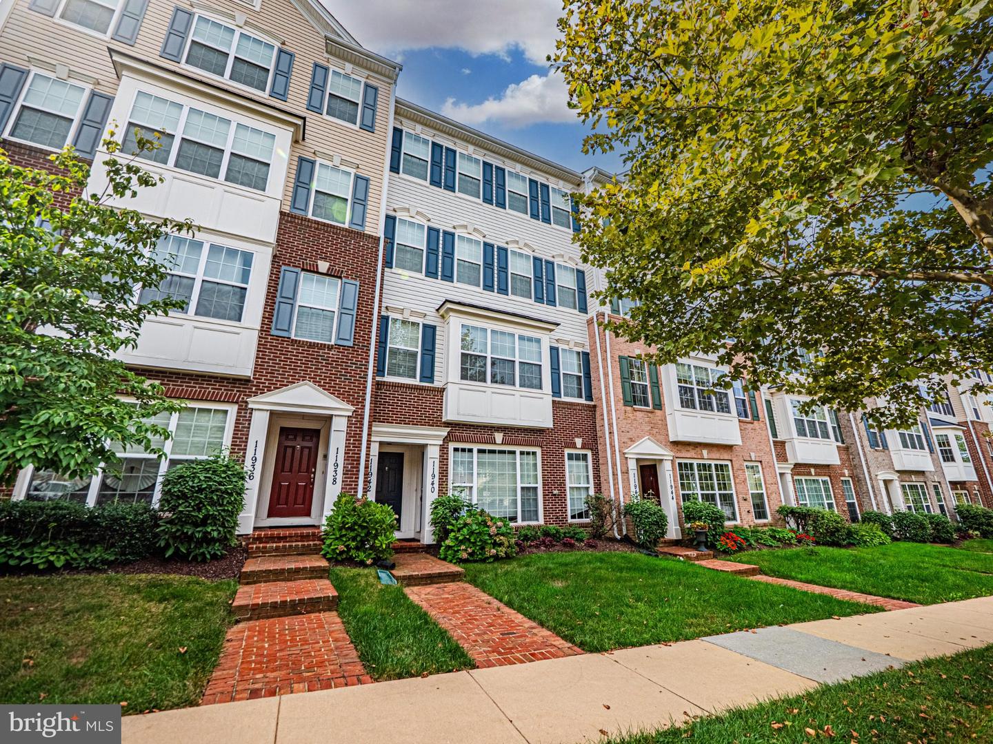 11940 Little Seneca Pkwy #2501 Property Photo 1