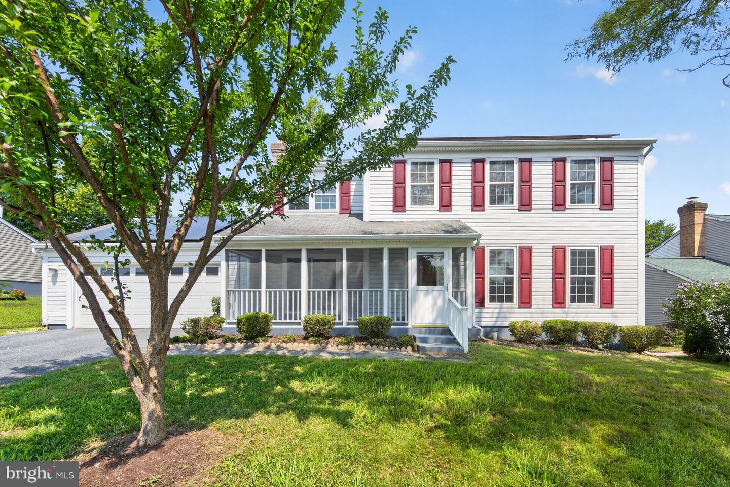 1608 MITHERING LN Property Photo 1